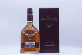 DALMORE酒水
