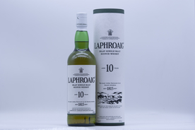 LAPHROAIG酒水