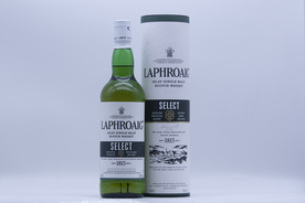 LAPHROAIG酒水