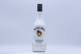 MALIBU酒水