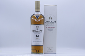 MACALLAN酒水