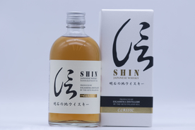 SHIN酒水