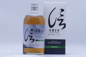 SHIN酒水
