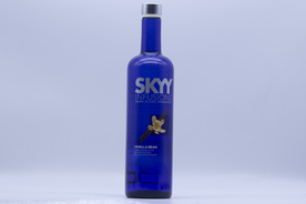 SKYY酒水