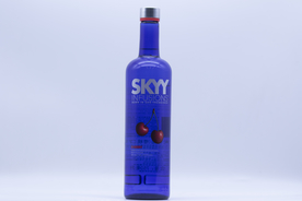 SKYY酒水