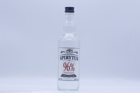 SPIRYTUS酒水