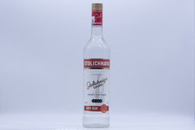 STOLICHNAY酒水