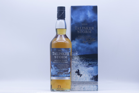 TALISKER SIOR酒水