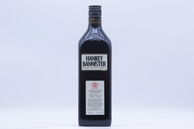 HANKEYBANNIST酒水