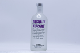 ABSOLUT VODKA酒水