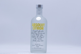 ABSOLUT VODKA酒水
