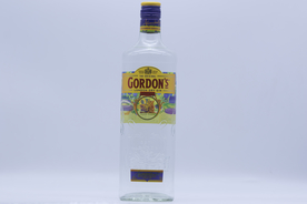 GORDON'S酒水