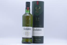 Glenfiddich酒水