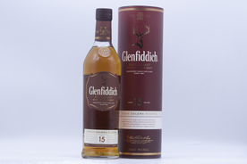 Glenfiddich酒水