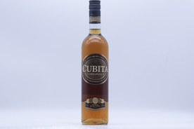 CUBITA酒水