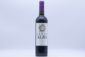 ALBA红酒