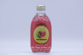 沃克斯历打饮料