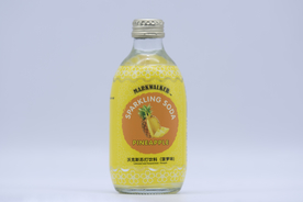 沃克斯历打饮料