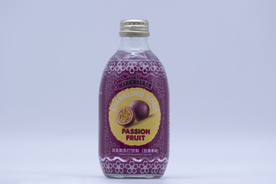 PASSION RUTT饮料