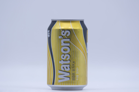 屈臣氏汤力汽水