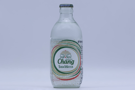 Chang SoDA WA饮料