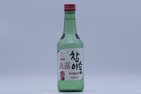 真露酒