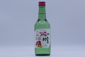 真露酒