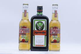 Jagermeijfer酒