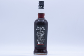 SANTA MUERTE洋酒