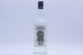 SANTA MUERTE洋酒