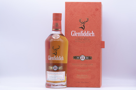 Glenfiddich洋酒