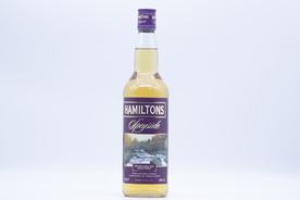 HAMILTONS洋酒