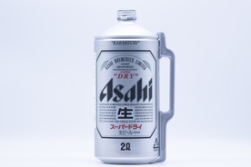 asahi酒