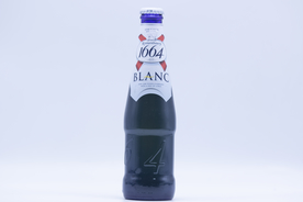 1664blanc生啤黑啤
