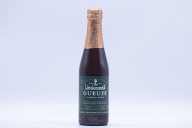 gueuze啤酒
