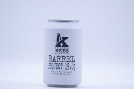 kees啤酒1907