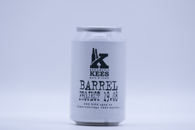 kees啤酒1908