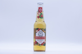 洋啤酒嘿皮HOGGYS