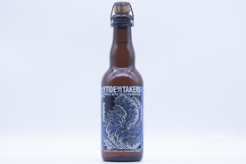 洋啤酒黑皮黑啤