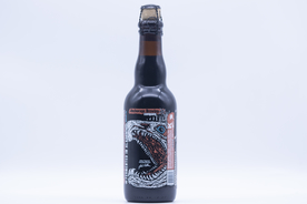 洋啤酒黑皮黑啤