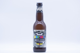 洋啤酒黑皮黑啤