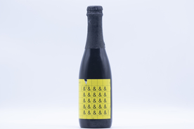 洋啤酒黑皮黑啤