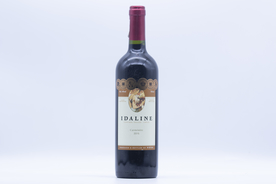 idaline红酒