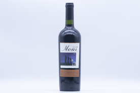 红酒moai