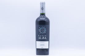 ALBA红酒
