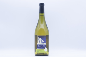 MOAI酒