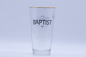 BAPTIST酒杯