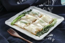 菜条美食食材背景海报素材