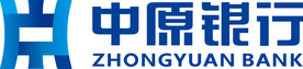 中原银行标志标识图标海报素材