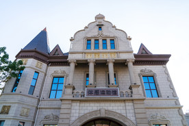 沈抚恒大养生谷体感运动感